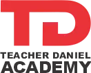 Academia de idiomas | Teacher Daniel